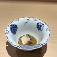 鮨 利﨑 恵比寿 - 