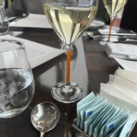 レストラン シンフォニー - 乾杯ꔛ(*^^)o∀*∀o(^^*)♪