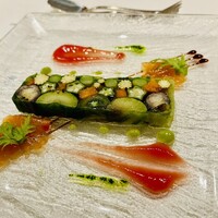 ザ・クルーズクラブ東京 - 