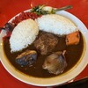 東印度カレー商会 築地場外店