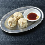 今池屋台れいこちゃん - れいこちゃん焼売