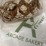 ARCADE BAKERY - 