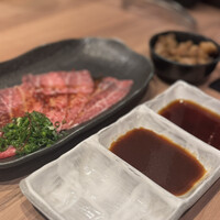 焼肉ソムリエ 萬樹亭 福島店 - 