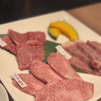 焼肉ソムリエ 萬樹亭 福島店 - 