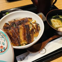 うなぎ家 しば福や - 