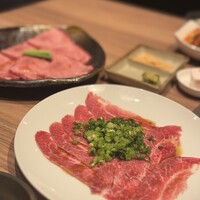 焼肉ソムリエ 萬樹亭 福島店 - 