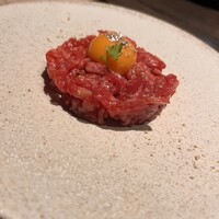 焼肉 銀座コバウ 並木通り店 - 