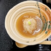 割烹 長吉 - 