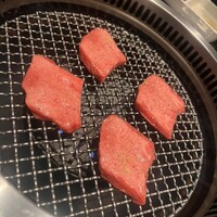 焼肉 銀座コバウ 並木通り店 - 