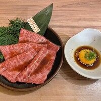 焼肉 しゃぶしゃぶ 石田屋。 北野坂店 - 