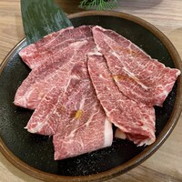 焼肉 しゃぶしゃぶ 石田屋。 北野坂店 - 