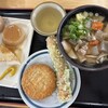 製麺七や 弘田店