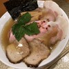 なにわ 麺次郎