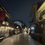 そばきり 日曜庵 - 