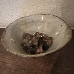 そばきり 日曜庵 - 