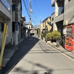 そばきり 日曜庵 - 