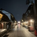 そばきり 日曜庵 - 