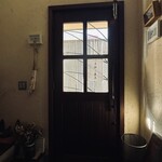 そばきり 日曜庵 - 