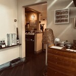 そばきり 日曜庵 - 