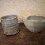 そばきり 日曜庵 - 