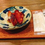 氷とお芋の専門店 らんらん - 