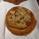 La BOULANGERIE d'a Cote - キャラメル・ブール・サレ