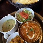 カトマンドゥカリーPUJA - 