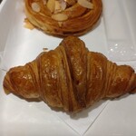 La BOULANGERIE d'a Cote - クロワッサン