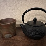 そばきり 日曜庵 - 