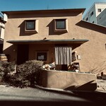 そばきり 日曜庵 - 