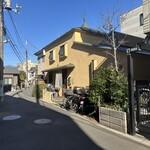 そばきり 日曜庵 - 