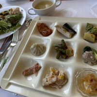 シンフォニー東京湾クルーズ - 