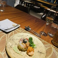 FARMS' KITCHEN MIKIKE TOKYO ODAIBA - 