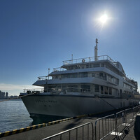 シンフォニー東京湾クルーズ - 