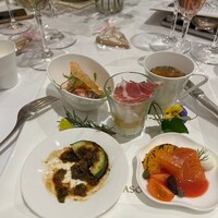 リストランテASO - 