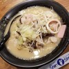 博多らーめん ShinShin 天神本店