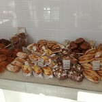 パン クロッシュ - 