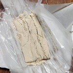 日本橋 長門 - 「わらび粉　く寿もち」890円