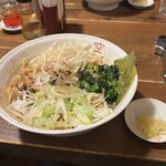 麺屋 空 - 