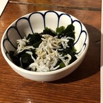 いろは劇場 - お通し〜