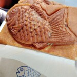 わかつき - 一粒入魂  わかつき　『たい焼き』