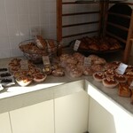 パン クロッシュ - 