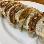 横浜ラーメン厨房 うえむらや - 