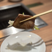 焼肉ホルモン 稲田 - 