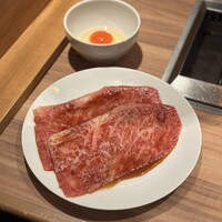 焼肉ホルモン 稲田 - 