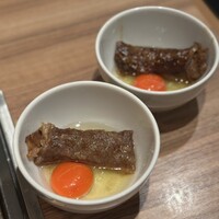 焼肉ホルモン 稲田 - 