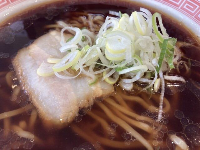 幸楽苑 梁川店 - 梁川（ラーメン）の写真