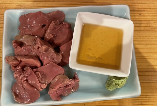 つばめの巣 - 勾当台公園（居酒屋）の写真