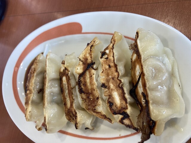 幸楽苑 梁川店 - 梁川（ラーメン）の写真