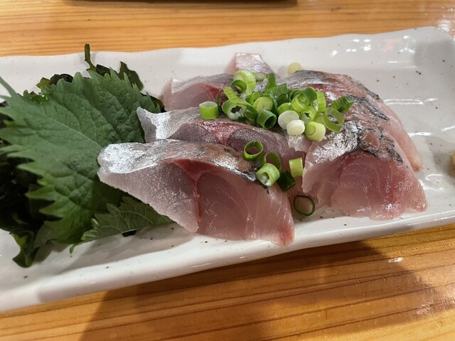 つばめの巣 - 勾当台公園（居酒屋）の写真